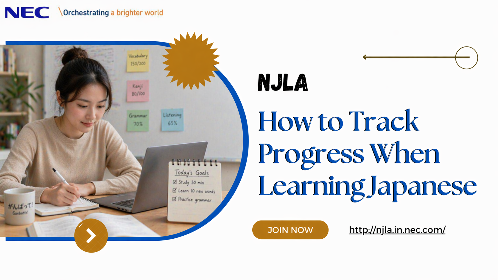 How to Track Progress When Learning Japanese